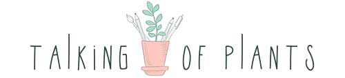 Talking of Plants
