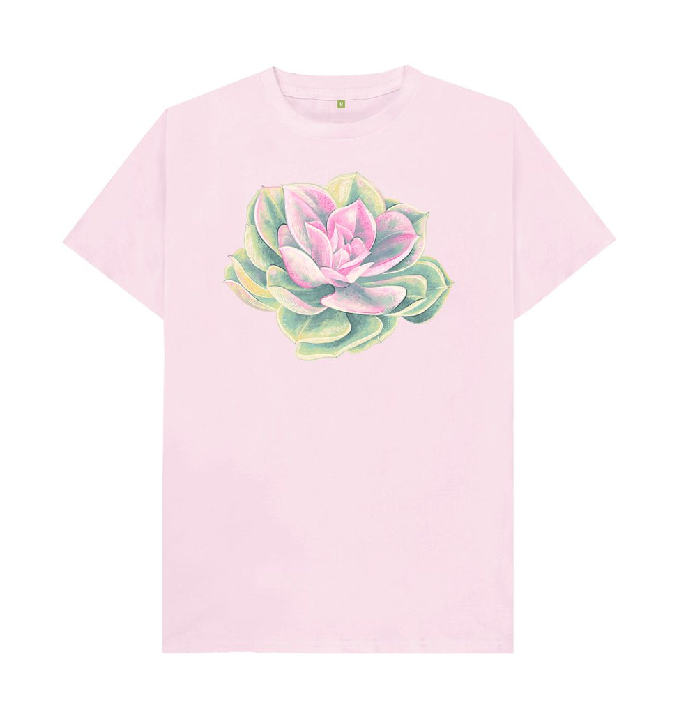 Pink The Hue - Men's T-shirt