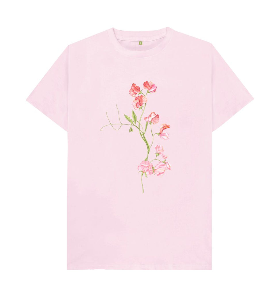 Pink The Melba - Men's T-shirt