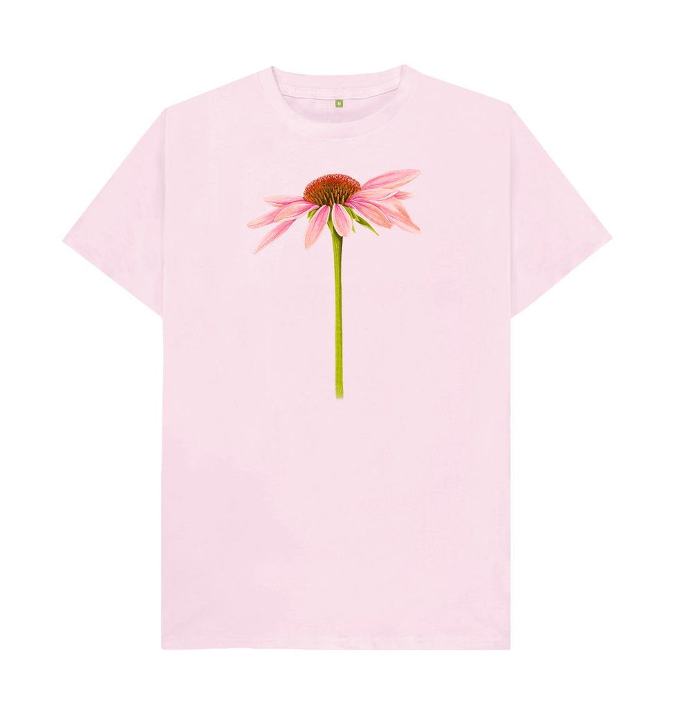 Pink The Magnus- Men's T-shirt