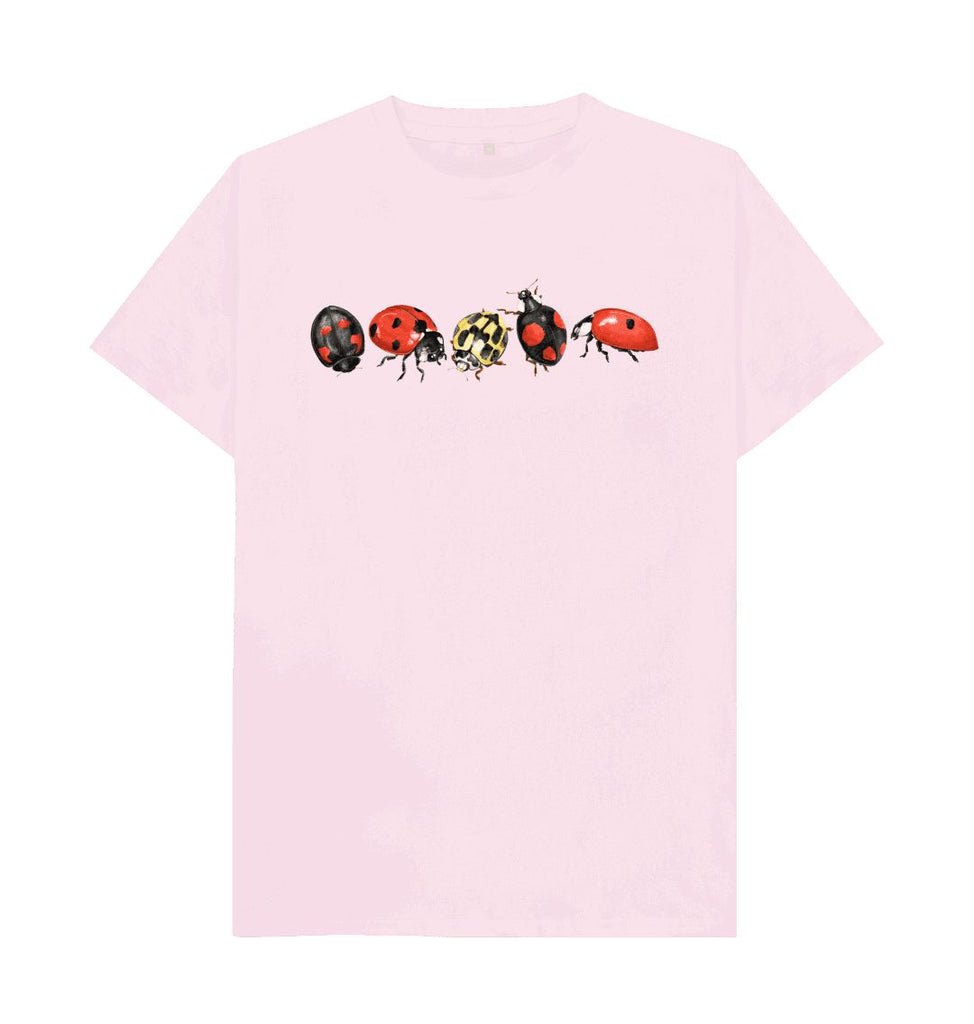 Pink The Warrior - Men's T-shirt